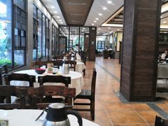 -香顺·客家菜(东坑店)
