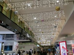 -上海第一八佰伴