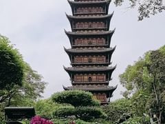 -常熟方塔园