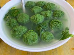 -柏合黄记豆腐皮饭店