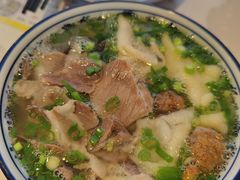 -夏家合汁(天润花园小区店)