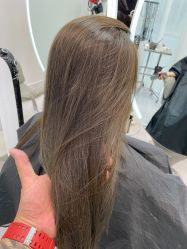 -T-Hair Salon