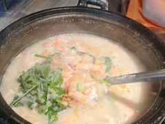 -大洋家·精品潮汕菜·生腌砂锅粥(天河东路店)