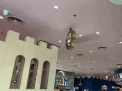 -奈尔宝家庭中心·亲子餐厅(前滩店)