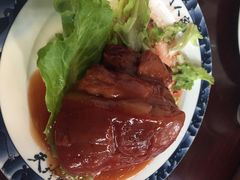 吴门人家(潘儒巷店)-吴门人家·苏宴宫廷菜(拙政园店)