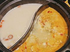 -捞王锅物料理(凯旋路店)