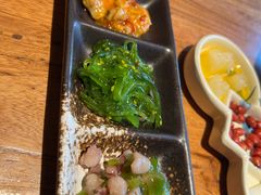 -炉胜·炉端烧·居酒屋