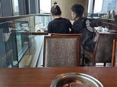 -富力丽思卡尔顿酒店·香荟全日制餐厅