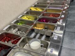 -学姐家酸奶铺(江大店)