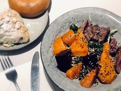 -BAKER&SPICE(安福路店)