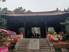 -建水文庙