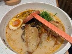 -味千拉面(双井店)