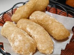 糖饺子-火宫殿·小吃王国(坡子街店)