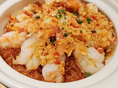 -蔡澜点心·粤菜(新街口IFCX店)