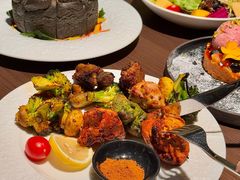 -Shantek象提南亚餐厅&西餐融合Bistro(淮海中路店)
