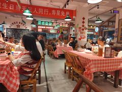 -龙师傅卤炒(天马店)
