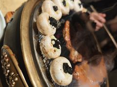 -泥炉烧肉师(新街口金銮巷店)