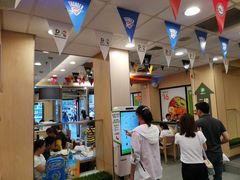 -德克士(北京站店)
