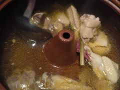 -花马天堂云南餐厅 Lost Heaven(外滩店)