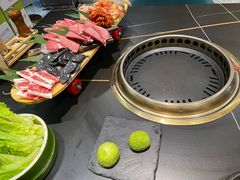 -龙神·炭烧酒场深夜食堂(新街口店)