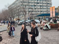 -吾悦广场(天津和平店)