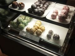 -贝克托马斯·德式烘焙传承(海上世界店)