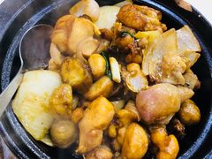 -坤记煲仔小菜(西环店)