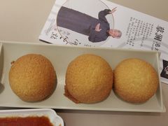 -蔡澜点心·粤菜(西单大悦城店)