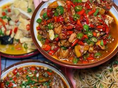 -江西老表·经典江西八大碗