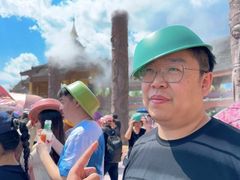 -西双版纳傣族园