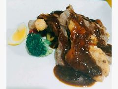 大什扒-绿茵阁(体育西分店)