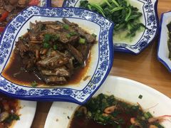 -徽州美食(三十年老店)