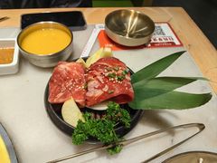 -韩宫宴烤肉·料理(颛桥万达店)