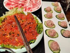 -三江两海老火锅(北京首店)
