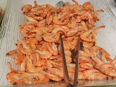 -晶丽香榭自助餐(南京大饭店)