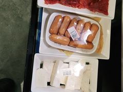 -野妹经典火锅(民治店)