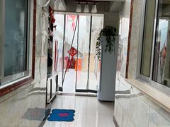 -宾朋海鲜饭庄(兴海路店)