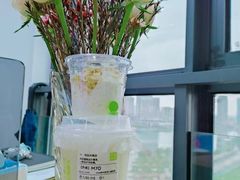 -奈雪的茶(松江万达店)