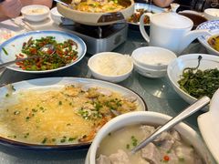 -同湘会馆(粤垦路店)