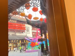 -Peet's Coffee皮爷咖啡(豫园店)