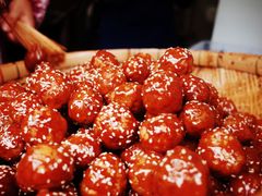 -邓记新一代糖油果子(四川煤管局供销公司职工宿舍店)