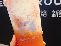 -瑞幸咖啡(太阳百货店)