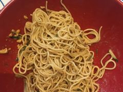 金牌凉面-松哥油焖大虾(科技园店)