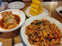 -陈傻子餐厅(世纪都会店)