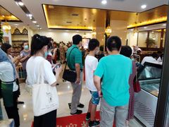 -阿西叶滩羊馆(交大店)