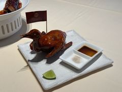 -侨美食家·粤菜(体育西路店)