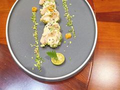 -喜鼎海胆水饺(东港店)