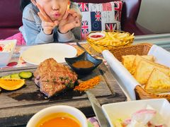 -米兰西点(兴隆台店)