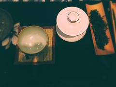 餐具摆设-扫雪煮茶(西村店)