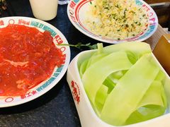 -牛市坎火锅(温州街店)